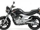 Yamaha YBR 250 Fazer